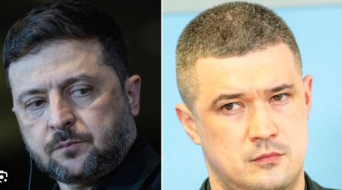 „Este nevoie urgentă de un plan.” Fedorov consideră că Ucraina pierde încet războiul.