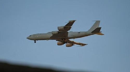 Flotă de „avioane ale apocalipsei” observată deasupra SUA la câteva ore după vizita șefului CIA la Moscova