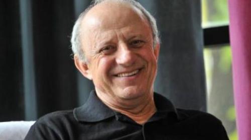 La mulți ani, Mihai Mălaimare! Actorul care a ridicat la rang de artă ”teatrul fără cuvinte”