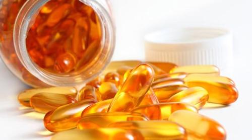 Risc de scleroză în plăci, de la deficienţa de vitamina D