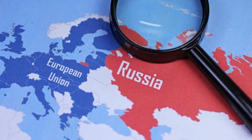 Le Figaro: Geografia fiind ceea ce este, Rusia va exista întotdeauna - lipsa dialogului cu ea este cel mai mare pericol pentru Europa