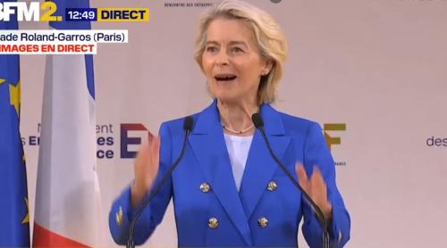 Ursula von der Leyen a pus ochii pe economiile europenilor: Planul Bruxelles-ului de a finanța competiția globală folosind economiile cetățenilor
