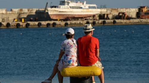 Blocada din Marea Neagră: atacurile rusești asfixiază exporturile  de cereale și împing logistica spre Dunăre și România