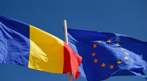 România între Internaționala și Oda Bucuriei 