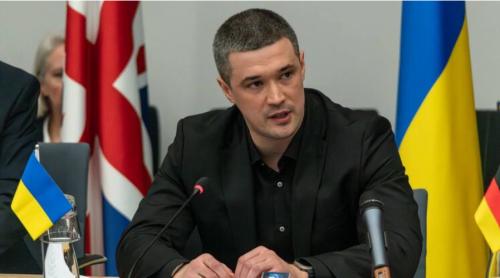 Fedorov, fostul ministru ucrainean demis de Zelenski, devine consilier în Ministerul Apărării din Italia