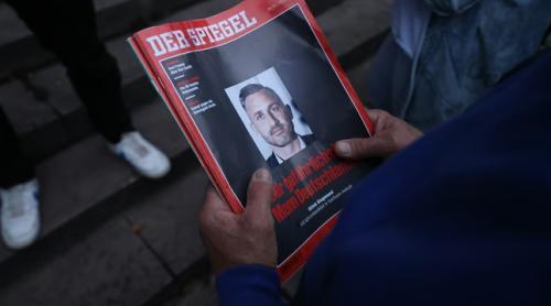 Germania: Elitele spun „Nu puteți vota cu AfD”. Alegătorii răspund: „Ba bine că nu, chiar putem”