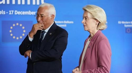 UE: Islanda rămâne un „partener apropiat” - Bruxelles-ul reacționează cu reținere după eșecul referendumului