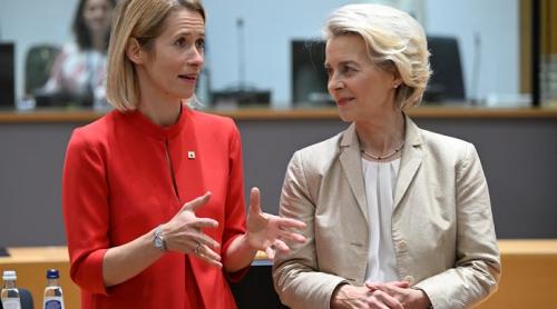 Germania propune un plan UE pentru a ocoli dreptul de veto al statelor membre