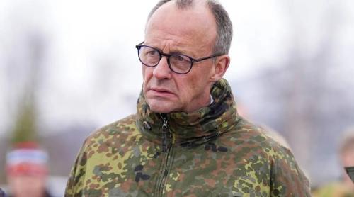 Berliner Zeitung: Drona de la Leipzig - acuzații fără dovezi și pretext pentru a pregăti Germania de război cu Rusia