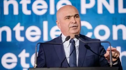 Ilie Bolojan: România își exprimă sprijinul pentru Germania după atacul cu dronă atribuit Rusiei -"Nu este un incident izolat"
