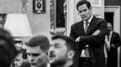 „Statele Unite au propriile lor nevoi.” Rubio a răspuns la solicitările Kievului privind rachetele interceptoare Patriot