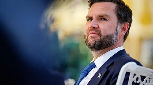 JD Vance: „Vreau să fac lucrarea lui Dumnezeu. Dacă asta duce la sfârșitul lumii, așa să fie.” Vicepreședintele SUA sugerează că Anticristul ar putea fi deja printre noi