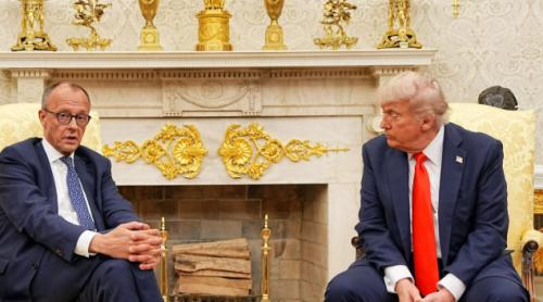Politico - Trump respinge acuzațiile de sabotaj rusesc împotriva aliaților NATO