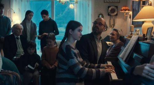 Presa de stânga din Franța acuză filmul lui Mungiu, „Fjord”, că face jocul „extremei drepte”