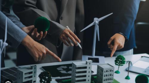 Paradoxul energiei verzi: salvarea naturii prin distrugerea ei