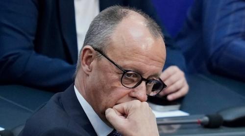 Germania sub șoc după victoria AfD în Saxonia-Anhalt: cancelarul Merz este dezorientat