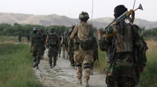 Marea Britanie: Limita de vârstă pentru recrutare a crescut la 65 de ani, în timp ce premierul avertizează că un atac din partea Rusiei este «inevitabil»