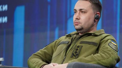 Budanov, șeful de cabinet al lui Zelensky, indicat drept organizatorul unei scheme de spălare de bani