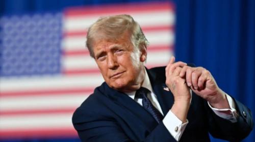 Veniturile americanilor ating un maxim istoric iar rata sărăciei a coborât la cel mai scăzut nivel din ultimele decenii