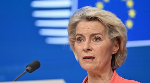"EU Kids Act" proiectul Ursulei von der Leyen transformă protecția minorilor într-un cal troian pentru cenzură și control