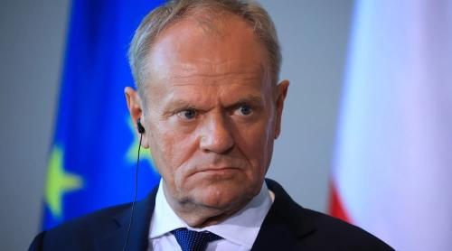 Polonia acuză Rusia de război hibrid și evocă lectiile anului 1939: Rusia nici măcar nu trebuie să ne treacă frontiera
