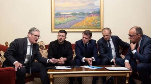Ambasadorii UE nu au reușit din nou să ajungă la un acord privind prelungirea sancțiunilor împotriva Rusiei