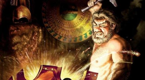 Tradiţii şi superstiţii. Legenda covaliilor şi lupta pentru suflete dintre Dumnezeu şi diavol