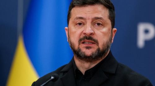 Ucraina mizează pe un sprijin extern de peste 52 miliarde de dolari în 2027, pe fondul unor cheltuieli militare record