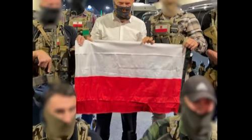 Polonia se pregătește pentru război cu Rusia: întărirea granițelor și lecții de supraviețuire pentru cetățeni