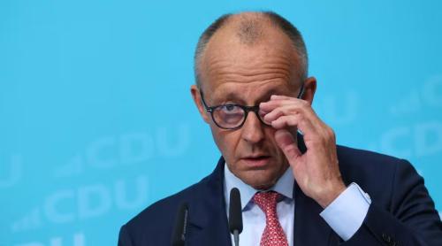 „Este un dezastru”, a declarat Merz după ce AfD a ieșit pe primul loc cu 38% într-un nou scrutin regional, iar stânga radicală a câștigat la Berlin