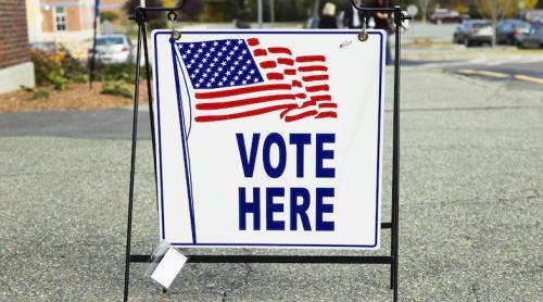 New York Times: Rusia încearcă să influențeze alegerile americane de la jumătatea mandatului