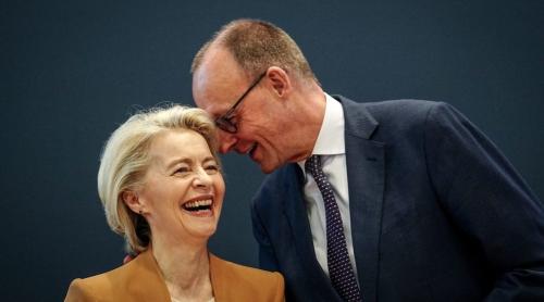  „Democrația germană a intrat într-un moment de criză”