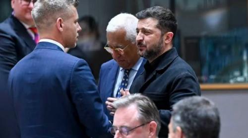 Ungaria a declarat că a fost inclusă în „Carpathian Eight” fără consimțământul Budapestei