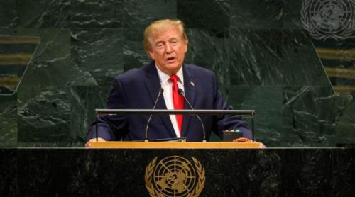 În timp ce Europa se înarmează, Trump pune pe primul loc dezvoltarea SuperInteligenței - ”Bine ați venit în noua Lume!”