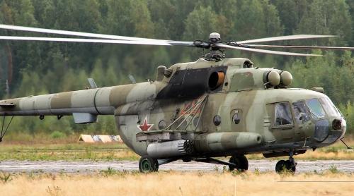 Un elicopter rusesc Mi-8 a încălcat spațiul aerian polonez pe o adâncime de aproximativ 300 de metri:  "Este o escaladare clară"