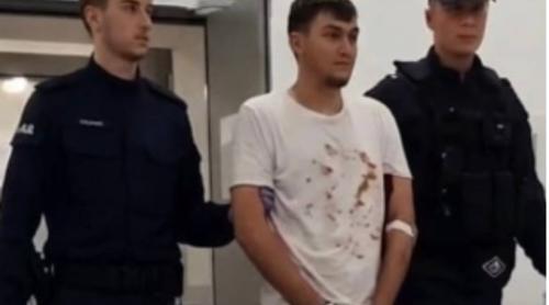 Polonia: Un ucrainean ucide un preot și rănește alte patru persoane într-o mănăstire - autoritățile fac apel la calm