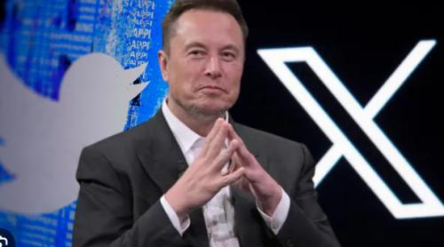 SUA susțin demersul lui Elon Musk de a contesta amenda de 120 de milioane de euro aplicată de UE platformei X