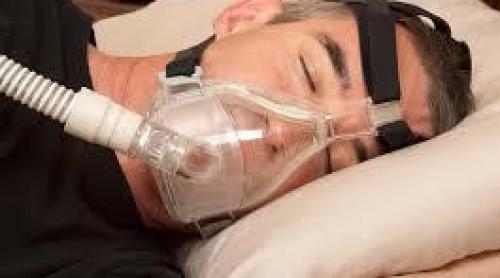 Risc crescut de depresie pentru cei care suferă de apnee în somn
