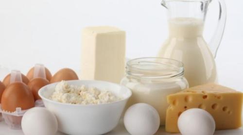 Care sunt alimentele benefice şi indispensabile pentru o viaţă lungă