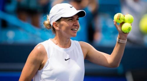 La mulți ani, Simona Halep! Cea mai bună jucătoare de tenis a noastră și a lumii