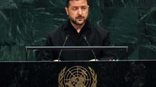 Coreea de Sud cere ca Ucraina să-i prezinte scuze oficiale după ce Zelensky a dezvăluit transferul soldaților nord-coreeni la Seul: „Un fapt foarte grav"