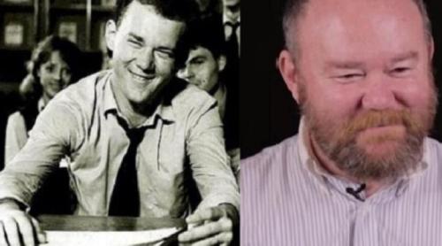 La mulți ani, Mihai Constantin! Cel mai cunoscut și îndrăgit licean din cinematografia noastră