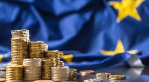 Șase țări din UE au cerut reduceri bugetare de sute de miliarde de euro
