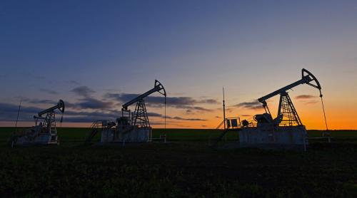 Rusia înregistrează venituri record din exportul de petrol