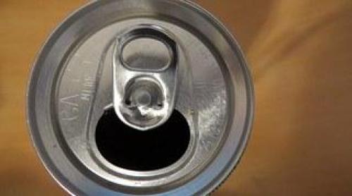 Băuturile carbogazoase : Conţinut de zahăr diferit de la o ţară la alta