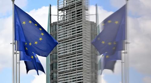 „O porcărie absolută”: alternativa UE la Microsoft Teams primește recenzii negative din partea funcționarilor