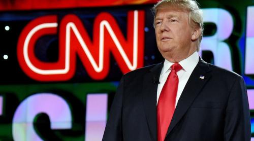 Paramount preia CNN: O tranzacție de 110 miliarde de dolari ce redesenează harta media în favoarea influenței lui Trump