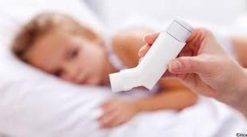 Lipsa a patru bacterii din flora intestinală favorizează apariţia astmului alergic, la copii