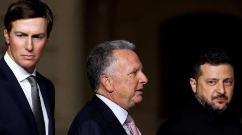SUA taie ajutoarele pentru țările afectate de războiul din Ucraina și trimite fondurile în America Latină