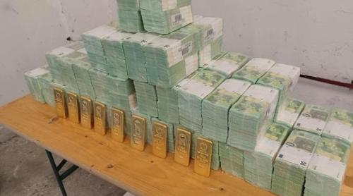 Viktor Orbán ar putea fi acuzat penal pentru confiscarea a 70 de milioane de euro în numerar și aur din transportul ucrainean
